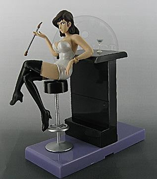 Banpresto Lupin III Counter Syuugou Figure Set of 3