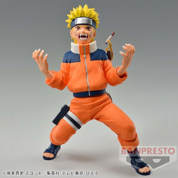 Vibration Stars Naruto Naruto Uzumaki Ver. 2