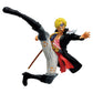 Ichiban Kuji One Piece Film Red Set of 12