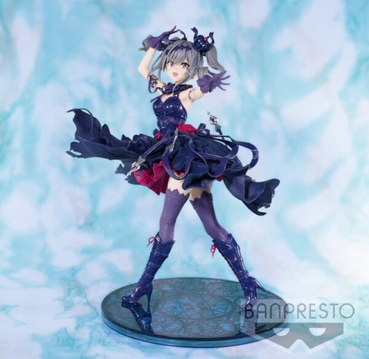 Banpresto Espresto Est The Idolmaster: Cinderella Girls Ranko Kanzaki Dressy and Attractive Eyes ver.