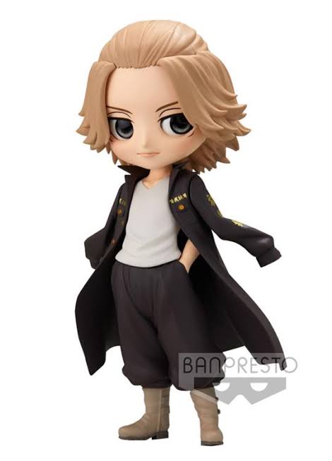Qposket Tokyo Revengers Manjiro Sano