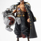 Banpresto DXF One Piece Film Z The Grandline Men/Lady Set (Incomplete)