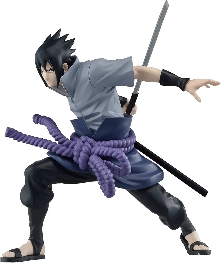 Vibration Stars Naruto: Shippuden Sasuke Uchiha Ver. 3