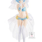 Banpresto EXQ Re: Zero Rem and Ram Wedding Ver. Set
