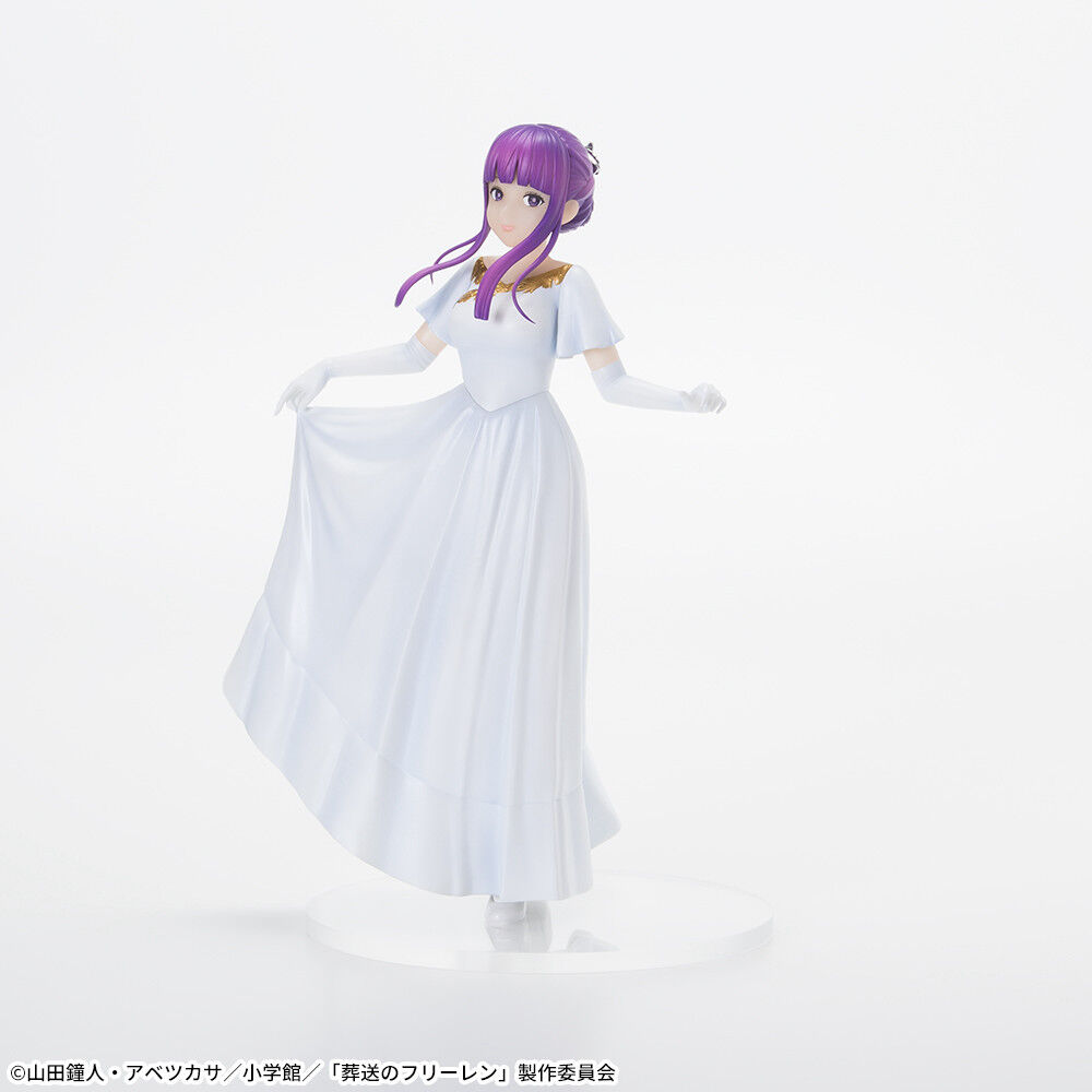 Sega Luminasta Frieren's Journey Fern (Vorig ni Te)