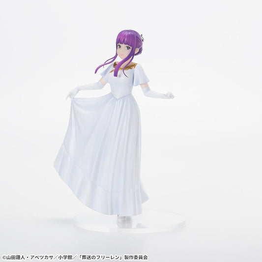 Sega Luminasta Frieren's Journey Fern (Vorig ni Te)