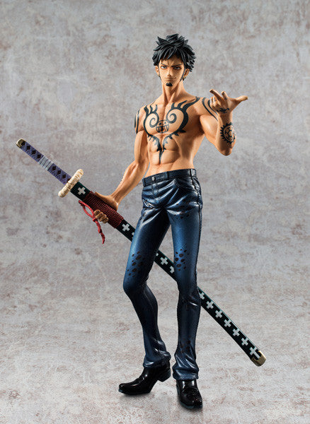 Resin: Stand Studio X MegaHouse Supernova Set