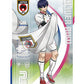 Ichiban Kuji Blue Lock Chain of Enthusiasm Folder Prize H
