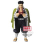 Banpresto Demon Slayer Hashira Set with Custom Stand
