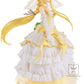 Banpresto EXQ Sword Art Online Code Wedding Ver. Set of 4