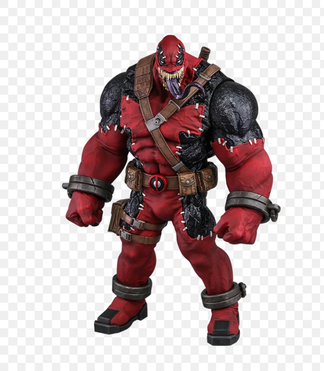 Hot Toys Video Game Masterpiece Marvel: Contest of Champions Venompool