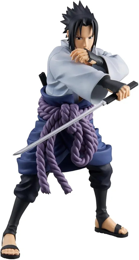 Grandista Naruto: Shippuden Sasuke Uchiha