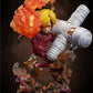 Resin: G5 Studios Straw Hat Pirates Battle of Onigishima Set of 10
