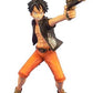 Plex Door Painting Collection Figure One Piece Three Musketeers Ver. Set of 3