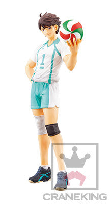 Banpresto DXF Haikyu!! Set of 13