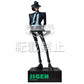 Ichiban Kuji DX Lupin III 2nd Session Set of 5