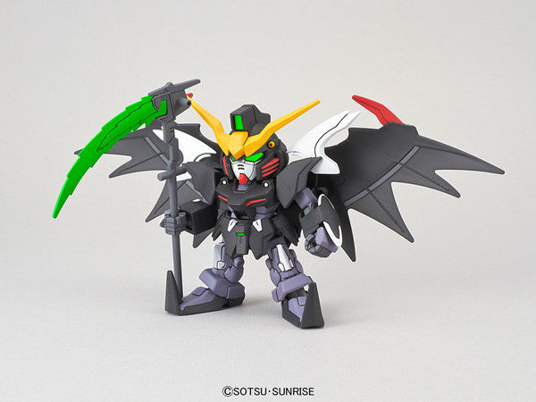 Bandai SD Gundam EX Standard Gundam Deathscythe Hell EW
