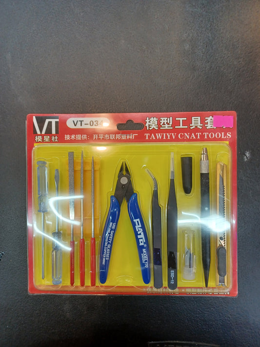 VT-034 Gundam Tools