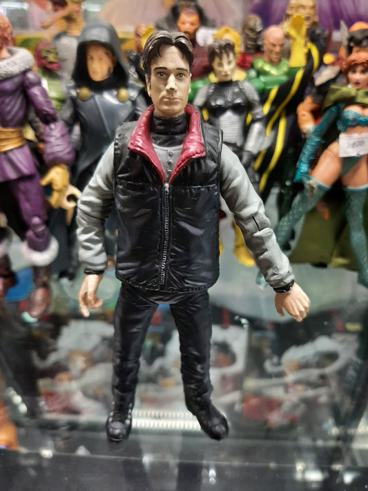 McFarlane Toys Fox Mulder