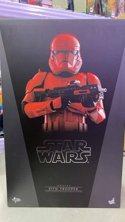Hot Toys Star Wars Sith Trooper