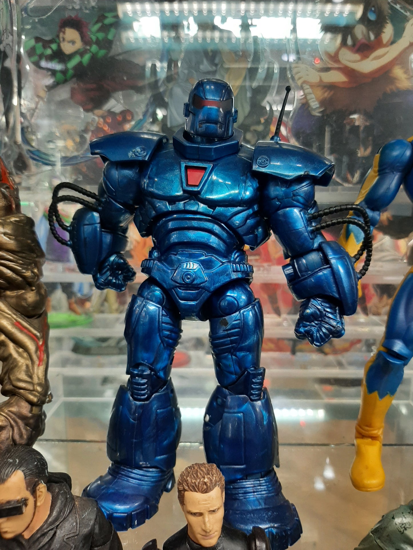 Marvel Legend Iron Monger
