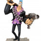 Ichiban Kuji One Piece Strong World Set of 8