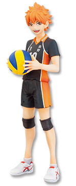 Banpresto DXF Haikyu!! Set of 13