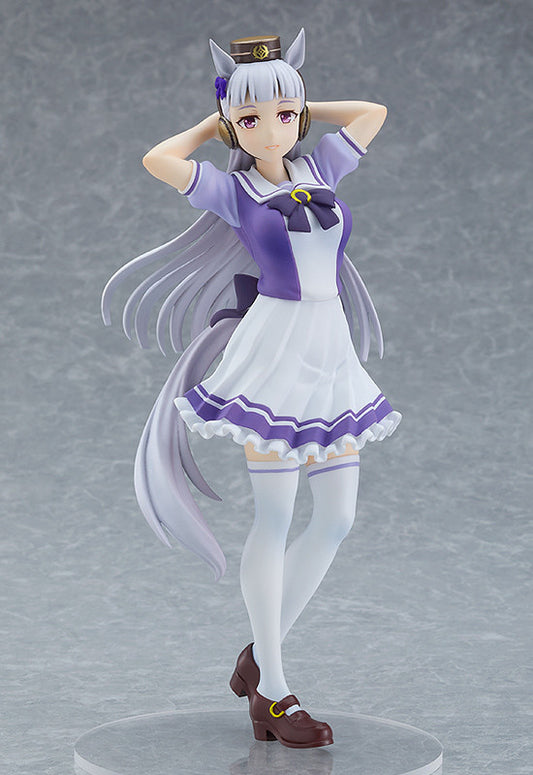 Pop Up Parade Umamusume: Pretty Derby Gold Ship School Uniform Ver.