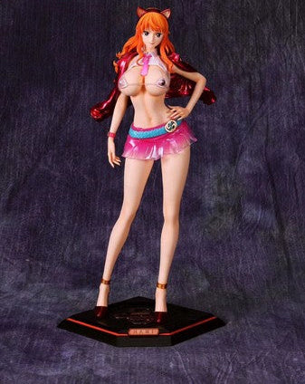 Resin: Lovely Style Studio Nami Pink Ver.