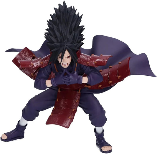 Vibration Stars Naruto: Shippuden Madara Uchiha