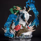 Resin: Cloud Studio Hokage Set of 7