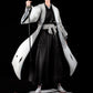 Resin: Bleach Ichigo with Gotei 13 Captain's Set