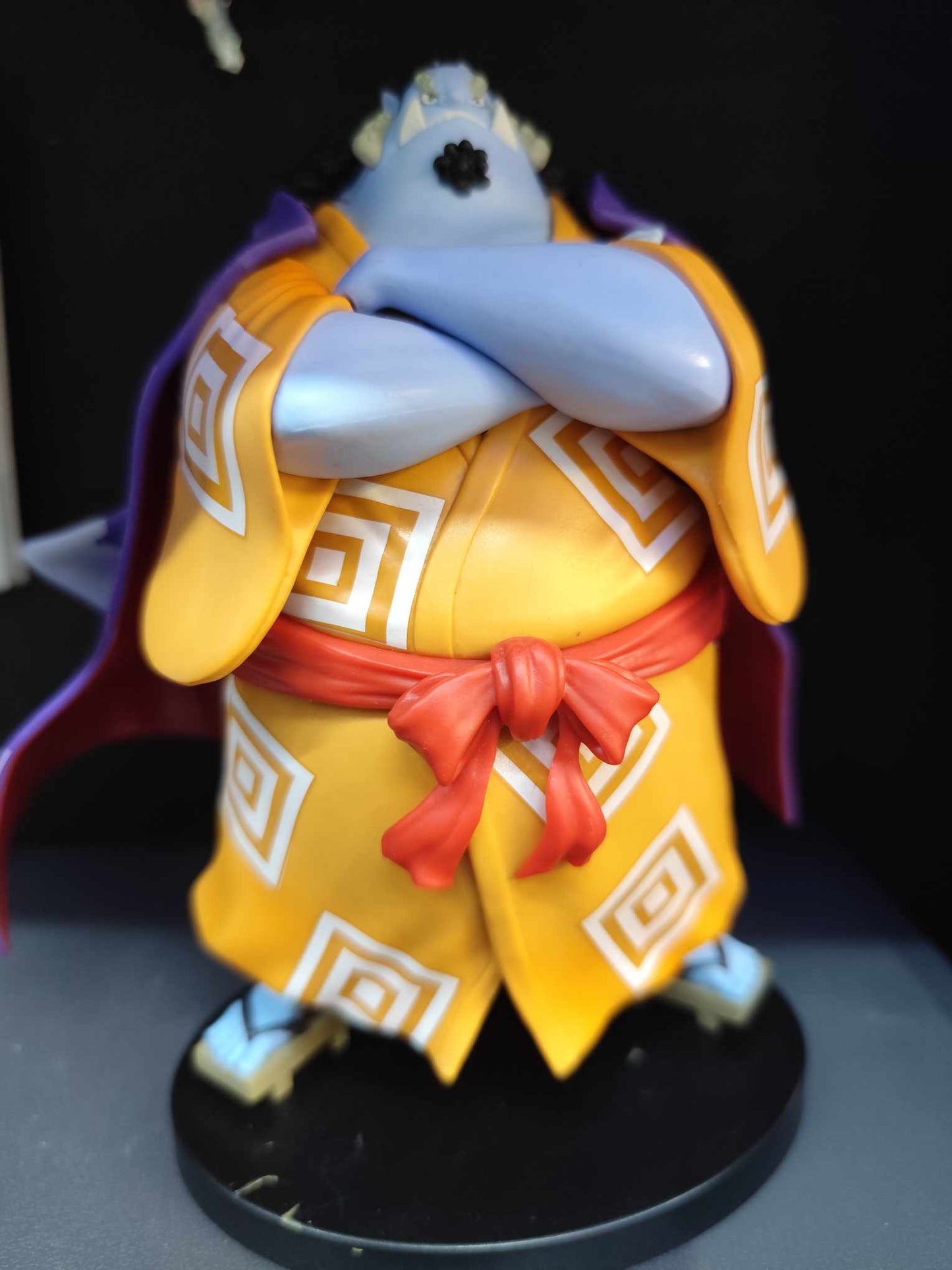 Banpresto DXF One Piece Jinbei