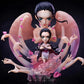 Resin: G5 Studios Straw Hat Pirates Battle of Onigishima Set of 10