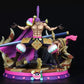 Resin: Big Mom Pirates Set