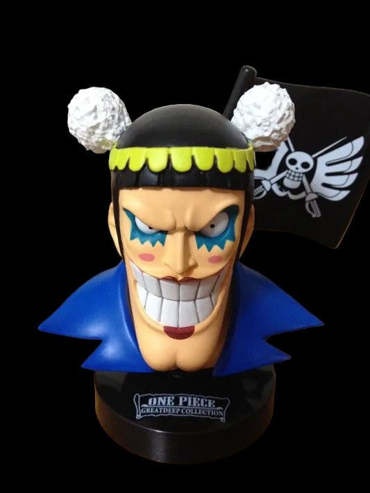 MasColle One Piece Great Deep Collection Vol. 5 Bon Clay (Secret)