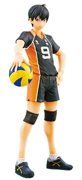 Banpresto DXF Haikyu!! Set of 13
