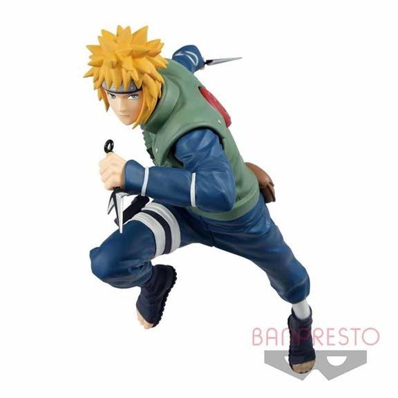 Vibration Stars Naruto: Shippuden Minato Namikaze