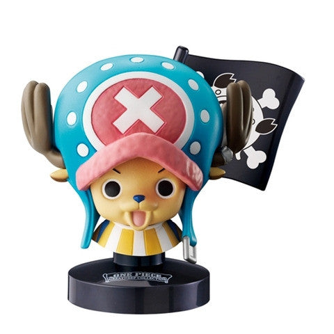 MasColle One Piece Great Deep Collection Vol. 5 Tony Tony Chopper (Post Timeskip)
