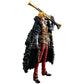 Banpresto DXF One Piece Film Z The Grandline Men/Lady Set (Incomplete)