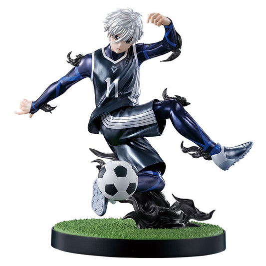 Ichiban Kuji Blue Lock Episode Nagi Seishiro Nagi Last One Prize