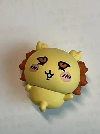Chiikawa Interior Mini Figure Shisa Walking