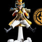 Resin: REVOLUTIONARY ARMY COMMANDERS SET