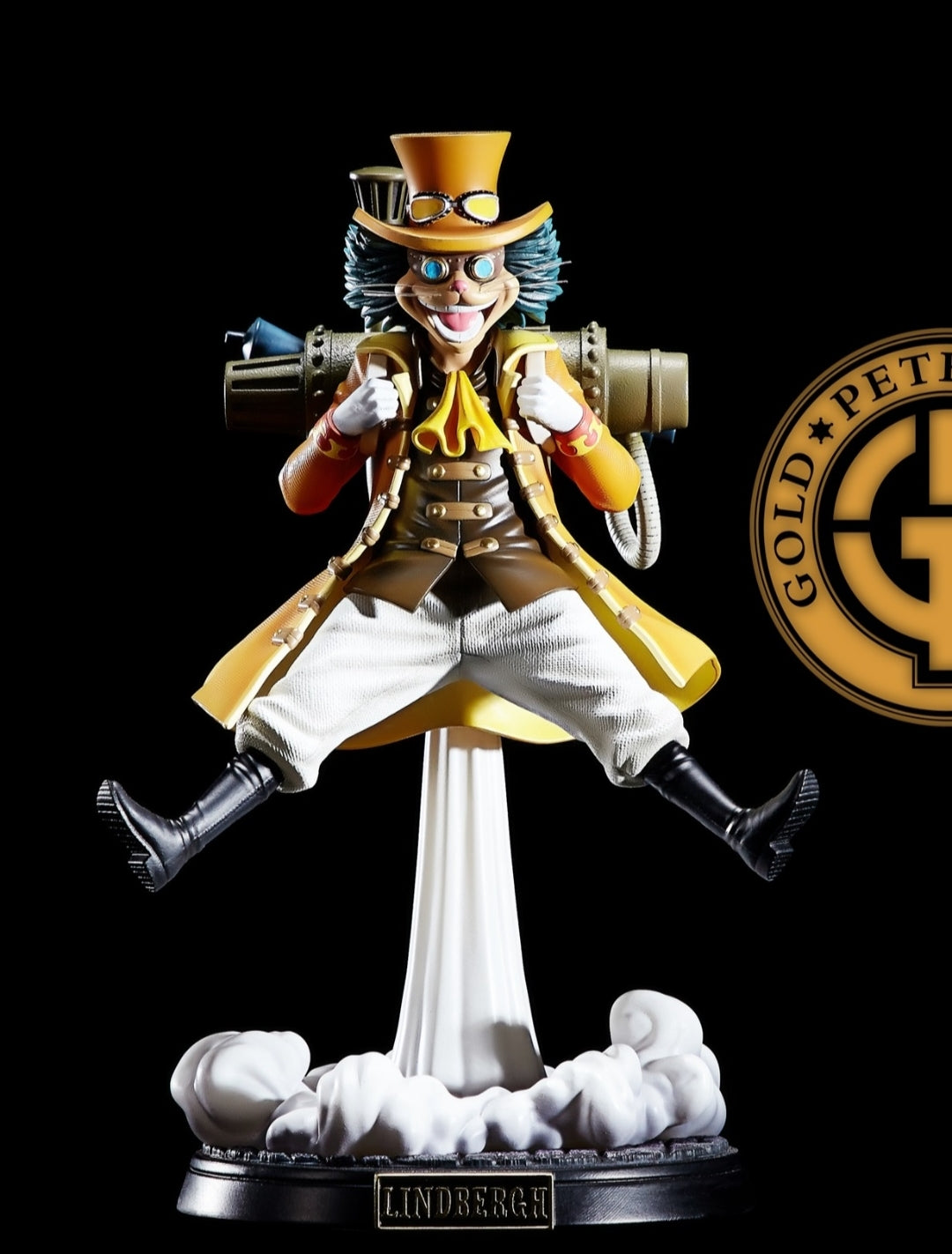 Resin: REVOLUTIONARY ARMY COMMANDERS SET