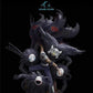 Resin: Cloud Studio Akatsuki Set of 10