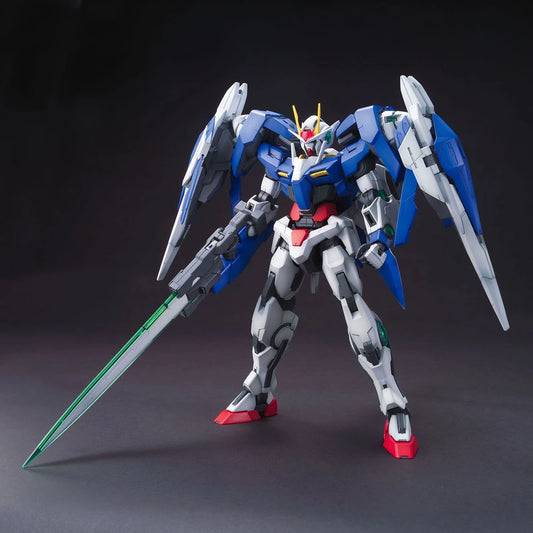 Bandai MG 1/100 00 Raiser