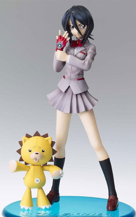 MegaHouse Bleach Rukia Kuchiki