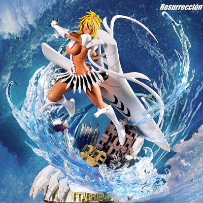 Resin: BP Studio Bleach Espada Set of 5