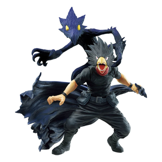 Ichiban Kuji My Hero Academia Rushing! Fumikage Tokoyami Prize C
