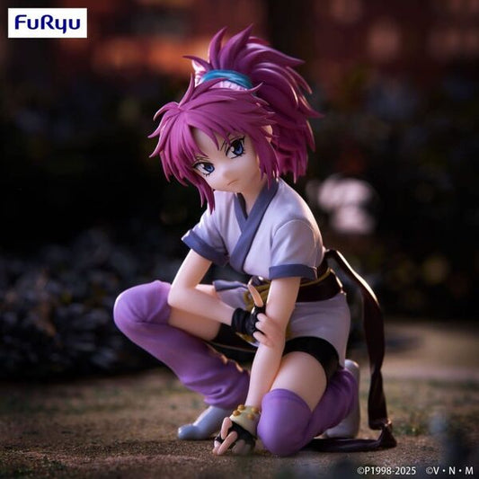 Furyu Noodle Stopper Hunter x Hunter Machi